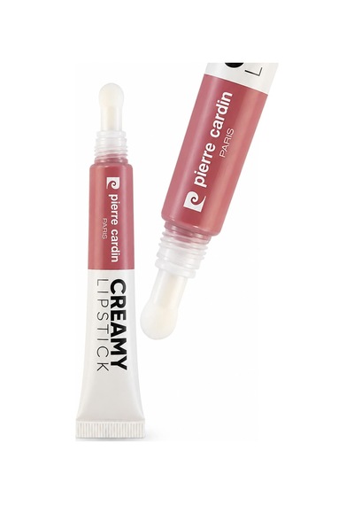 Pierre Cardin Creamy Lipstick Perfect Pink 003 00