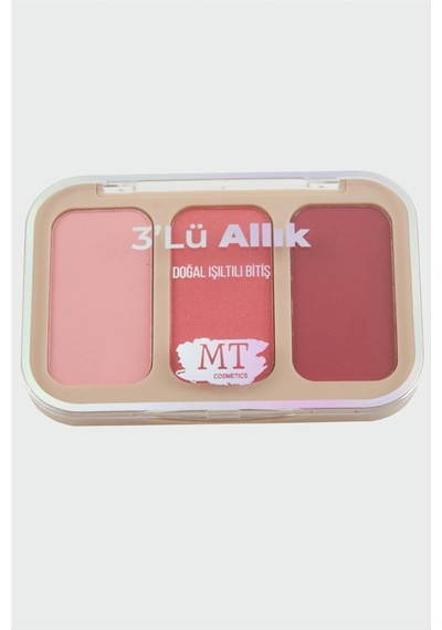 Mt - 125 - 3-lü - Nazblsmm - Allık 1 24