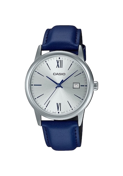 Casio MTP-V002L-2B3UDF Erkek Kol Saati