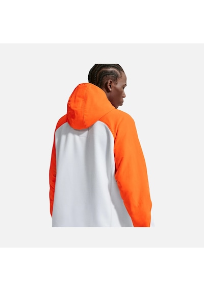 Nike U Acg Wolf Tree Fz Hd Plus Kapüşonlu Ceket Hj2458-819 Pasha Giyim Çok Renkli