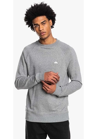 Quiksilver Essentıals M Otlr Sweatshirt Eqyft04647 001