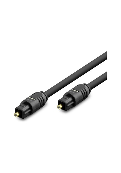 Fiber Optik Ses Kablosu 1.5 M Hdx7805