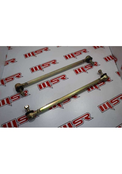 Atv 25 Cm-rot Kolu Tk