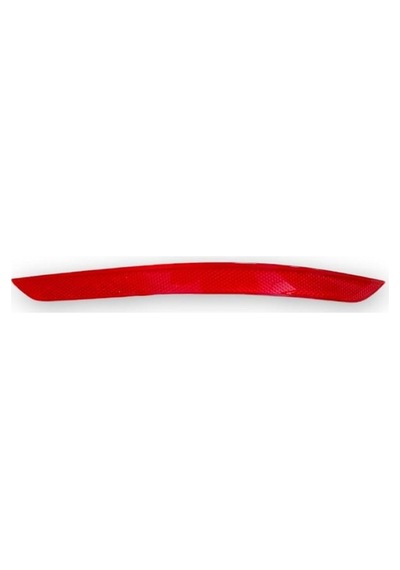 Vw Caddy 2021-2024 Sağ Arka Tampon Alt Köşe Reflektörü 2k5945106d
