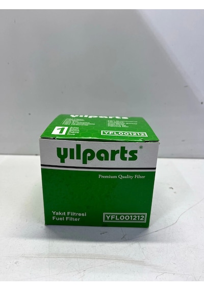 Yakıt Fitresi Yılparts Cav