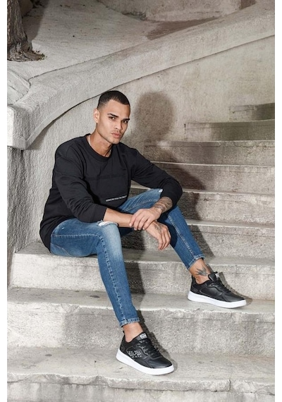 Jump 26725 Comfort Casual Günlük Spor Ayakkabısı