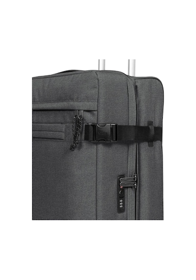Eastpak Battal Boy Transit'r 4 Xl Çekçekli 4 Tekerlekli Valiz 77h