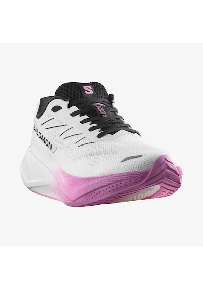 Salomon Aero Blaze 3 W Kadın Koşu Ayakkabısı White L47975700 Beyaz