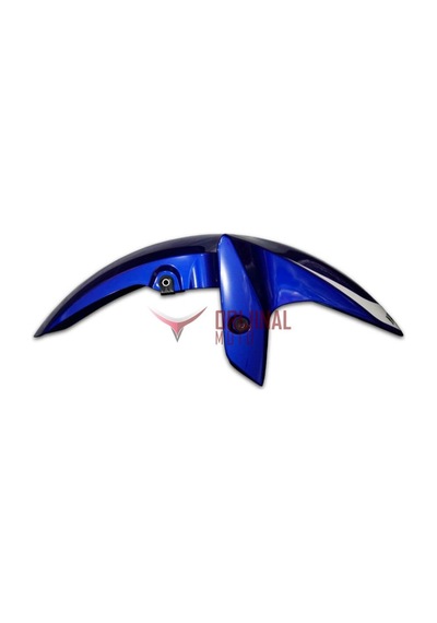 Yamaha Yzf-r25 Ön Çamurluk Parlak Mavi