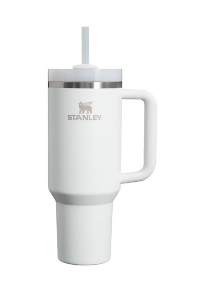 4 Adet Stanley Quencher Termos Frost 1,18 Litre Çok Renkli