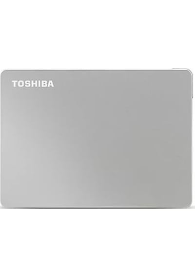 Toshiba HDTX110MSCAA DSK EXT 1 TB 2.5" USB 3.0 Taşınabilir Disk