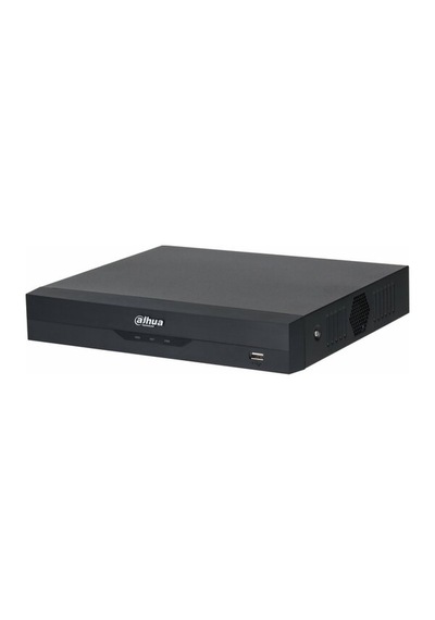 Xvr5108hs-ı3 8 Channels Penta-brid 5m-n/1080p Compact 1u 1hdd Wizsense Digital Video Recorder