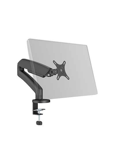 Tr F100 Pro 17-34 Monitör Standı Maks: 10kg Siyah