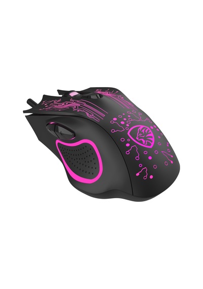 Hytech Hy-X8 Eagle Gaming Oyuncu Mouse
