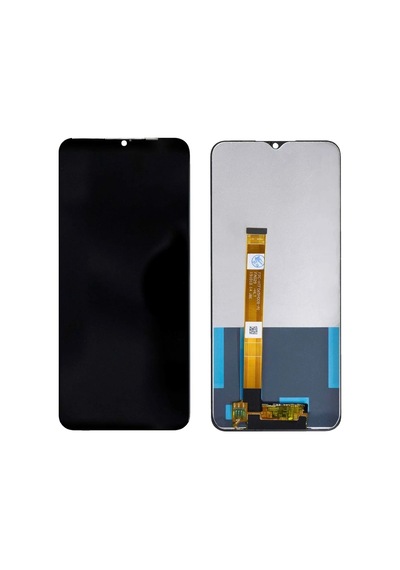 A5 2020 Uyumlu Lcd Orj Siyah