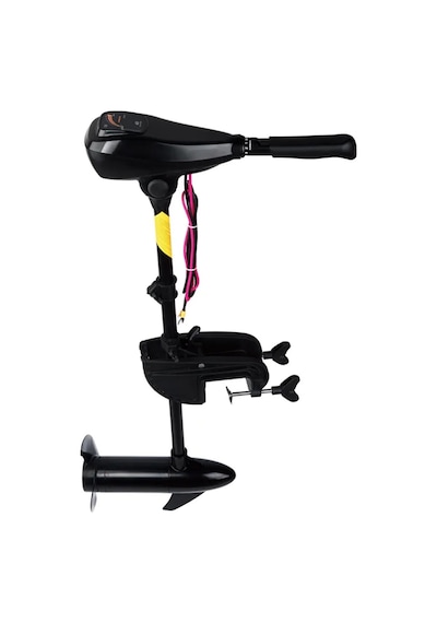 Elektrikli Su Motoru 55 Lbs