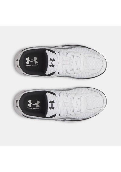 Under Armour Tech Runner Sportstyle Kadın Günlük Spor Ayakkabı C-und007575b10103 Beyaz