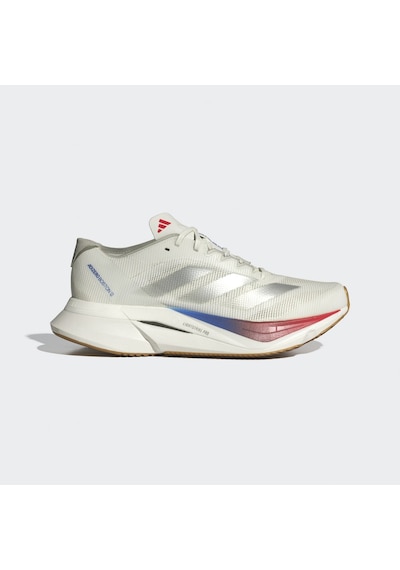 Adidas Jı4480 Adızero Boston 12 W Kadın Yürüyüş Koşu Ayakkabısı Krem
