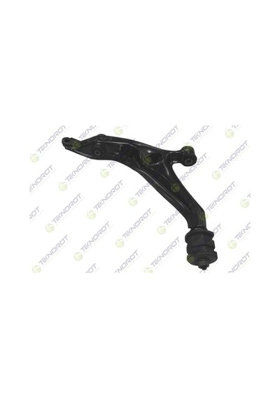 TEKNOROT H-240 Alt Salıncak Rotilsiz Sol Honda Civic 1996-2001