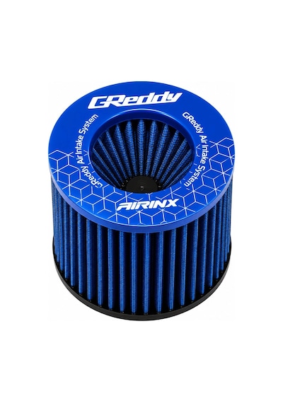 Greddy 76mm Açık Hava Filtresi-renk İçin Mesaj Atınız
