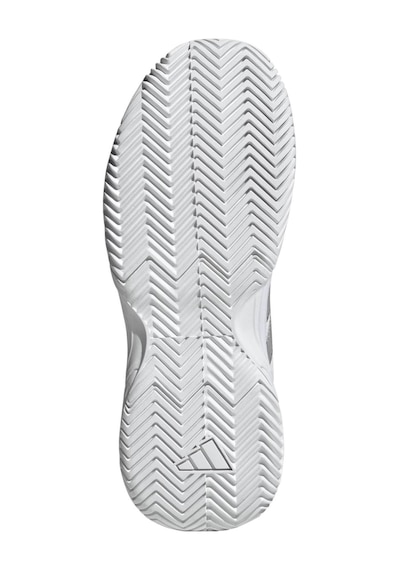 Kı0789-k Adidas Gamecourt 2 W Kadın Spor Ayakkabı Beyaz Kı0789-k