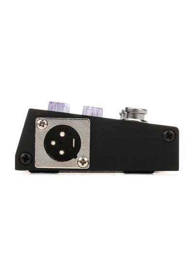 Tech 21 SansAmp Character Plus MopTop Liverpool Gitar Pedalı (CPS