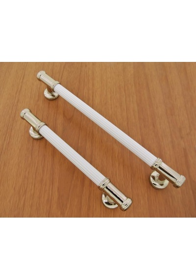 Azimkarhirdavat System Kulp Nikel Beyaz 128-192 Mm 4665 Pn-Al7