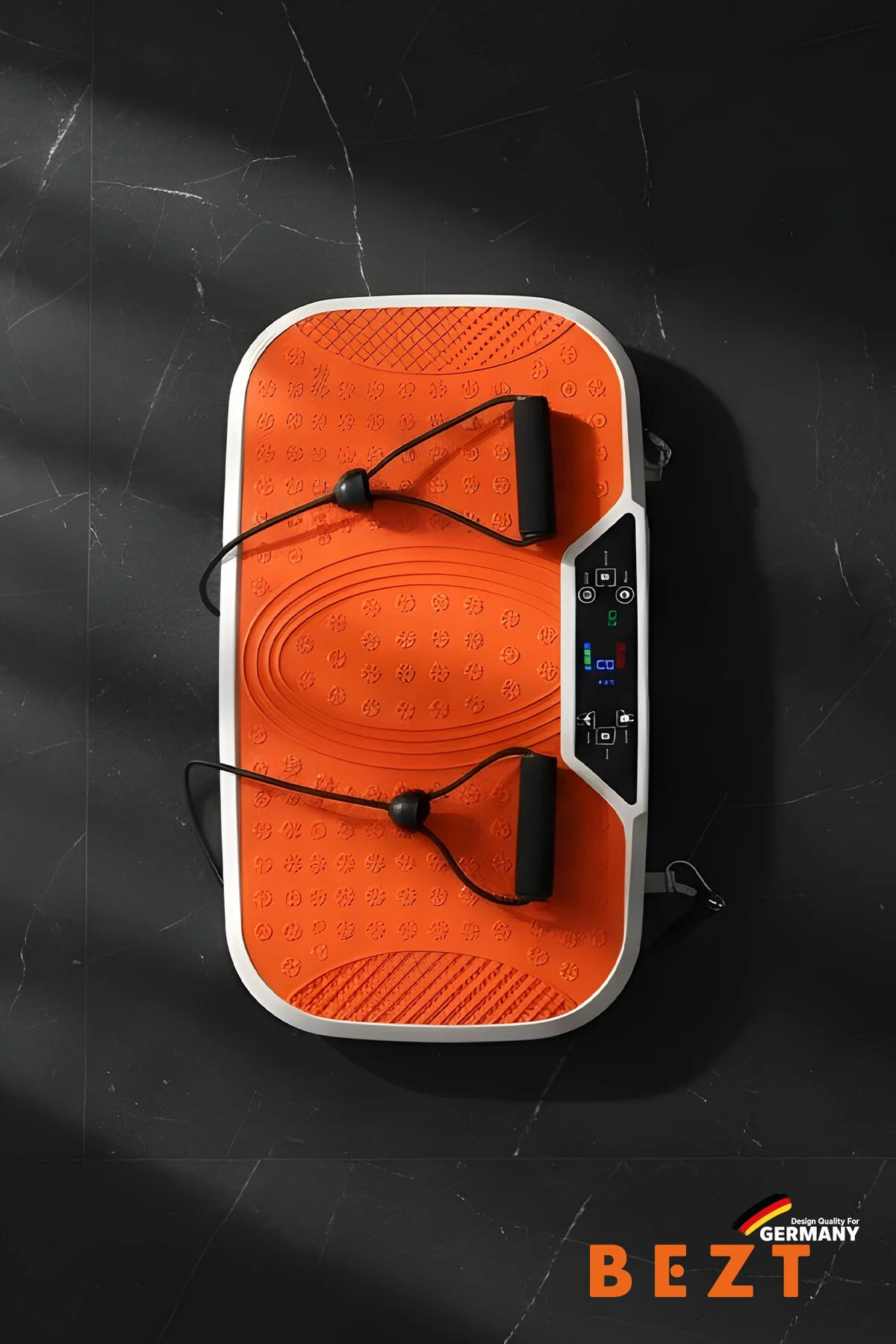Bezt Vibe 2 Pro Max Vibration Plate Titreşimli Spor Masaj Aleti
