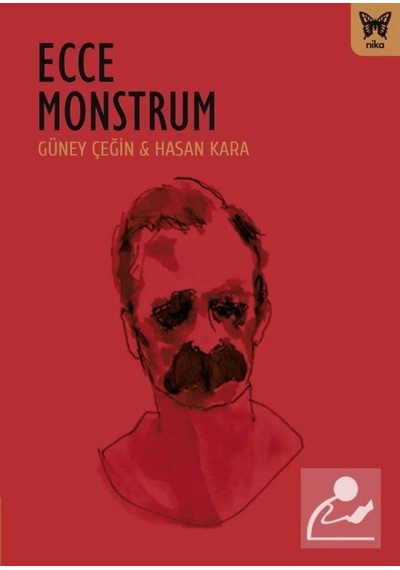 Ecce Monstrum - Güney Çeğin - Nika Yayınevi