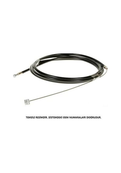 Ioto -10803-32301 El Fren Teli Arka E2200 Minibüs 1986-1999 Besta 0s08344410