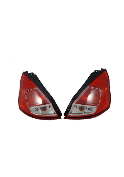 Ford Fiesta Arka Stop Lambası Takımı Sağ + Sol 2013--2017
