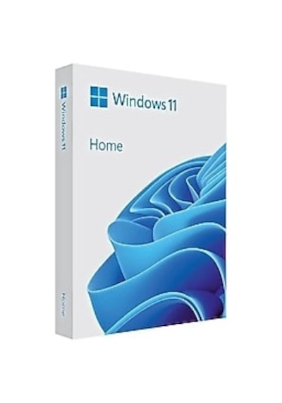 Mıcrosoft Windows 11 Home Lisans Anahtarı - Süresiz