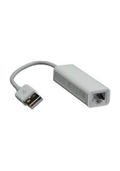 Usb-Ethernet Adaptör Kablolu