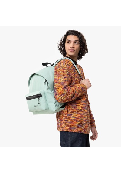 Eastpak Sırt Çantası Padded Pak'r Storm Frost Mint Ek0006206o21