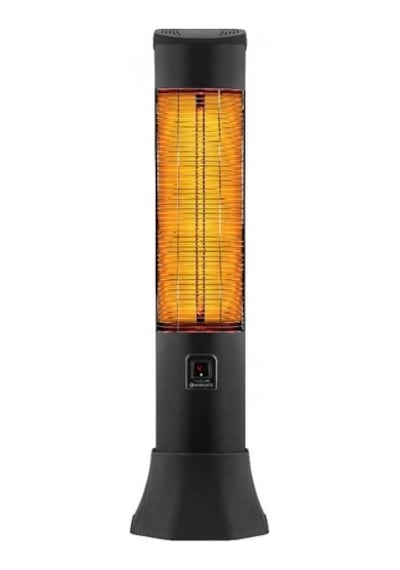 Eminçelik HS 1618 RC 1800 W Karbon Infrared Isıtıcı
