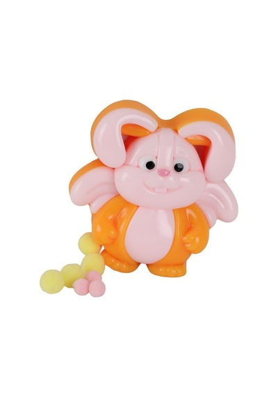 Ond-012 Plastik Oyuncak