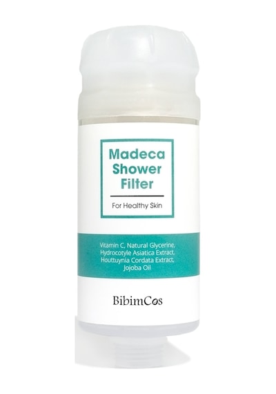 Bibimcos Madeca Shower Filter 160 G