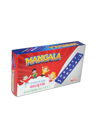 Pal Sokağı Çocukları - Sefiller - Simyacı - Şeker Portakalı , Mangala Oyun Seti Hediyeli