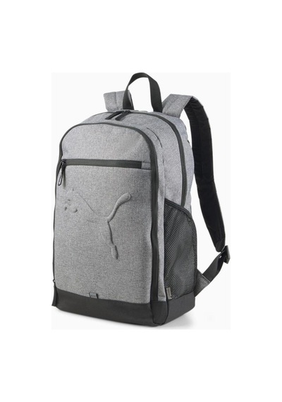 Puma Buzz Backpack Unisex Sırt Çantası Gri