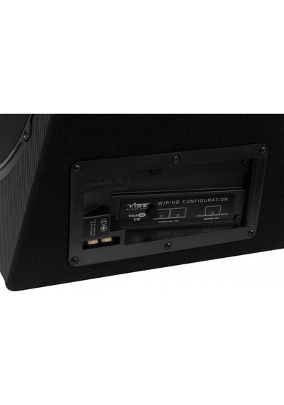 ÖZTÜRK ELEKTRONİK-VIBE - BLACKAIRC12-V2