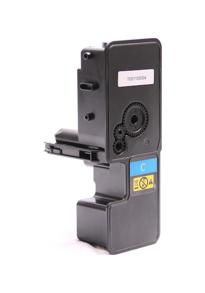 Kyocera TK-5240-TK5240/1T02R7CNL0 Mavi Uyumlu Toner