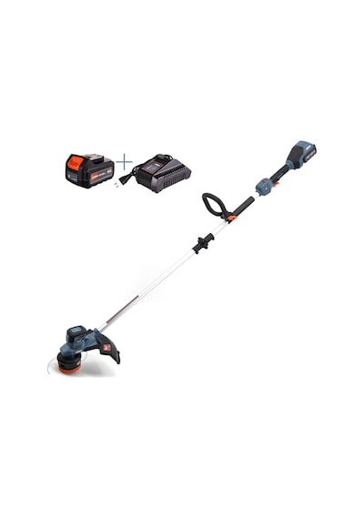 Senix Gtx2-m3-eu Akülü Tırpan 4.0ah