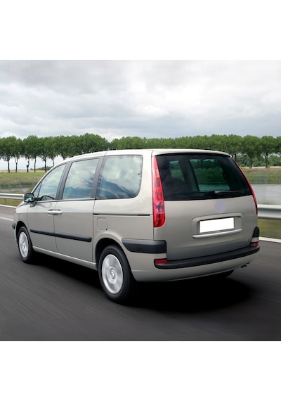 Citroen C8 2002-2007 Arka Bagaj Amortisörü 1 Adet 8731g6 1 Adet