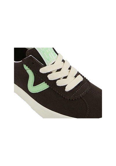 Vans Sport Low Unisex Günlük Ayakkabı Vn000d1pe2y1 Yeşil Yeşil