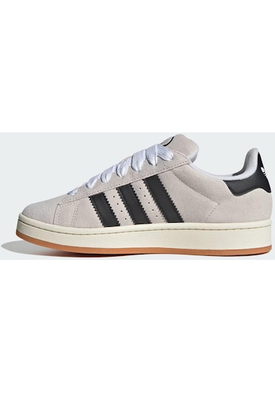 Adidas Campus 00s W Unisex Günlük Ayakkabı Gy0042 Bej