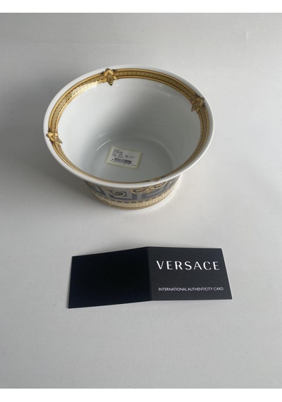 Versace Prestige Gala Salata Servis Kasesi 18 Cm 19325-403637-13110