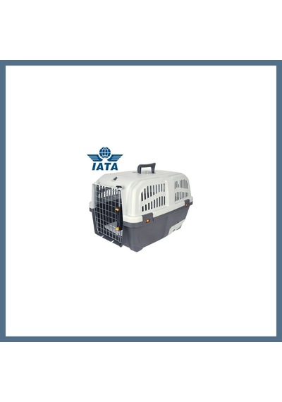 Buradabulabilirsin 3 Tuvaletli Kedi Seyahat Taşıma Çantası 60x40x39 Cm Bbz