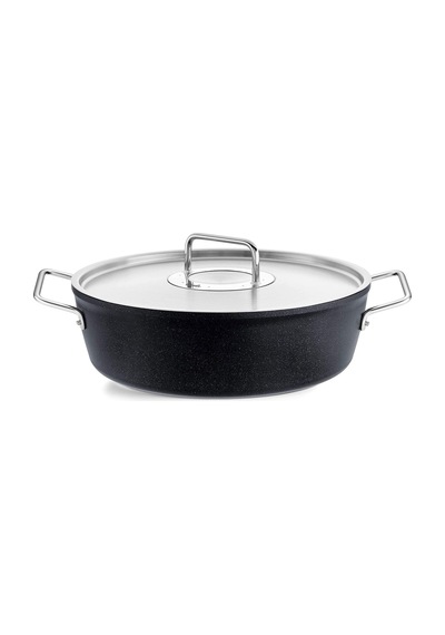 Fissler Adamant 3 Parça Tencere Seti Diğer