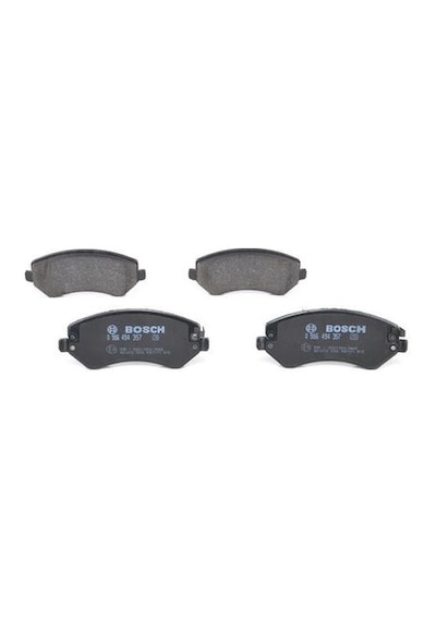 Bosch 0986494357 Ön Fren Balatası Jeep Cherokee 01-07 05019984aa