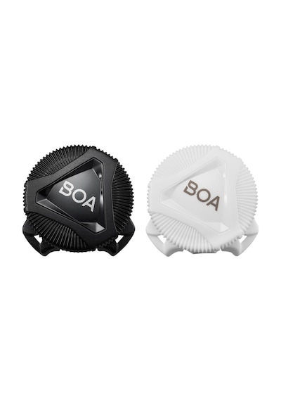 Shimano Rc300 Boa L6 Ayakkabı Kilit Seti Sağ Siyah